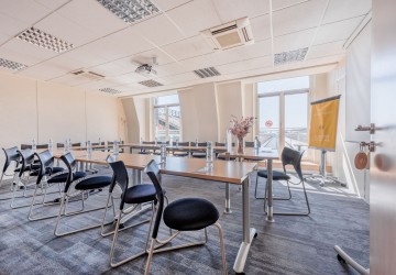 salle de formation à louer gare de lyon